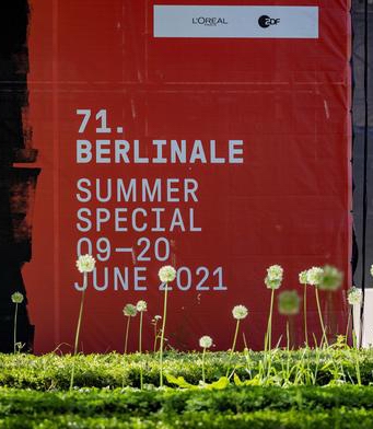 Summer Special highlights * Berlinale 2021